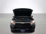 Used 2022 Chevrolet Colorado LT w/ Fleet Safety Package image 5