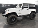 Used 2015 Jeep Wrangler Sahara w/ Connectivity Group image 6