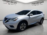 Used 2015 Nissan Murano SL image 4