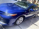 Used 2018 Toyota Camry XLE image 2