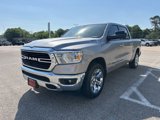 Used 2021 RAM 1500 Lone Star image 3