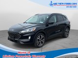 Used 2022 Ford Escape SEL w/ SEL Stealth AWD Package image 5