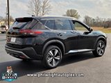 Used 2023 Nissan Rogue SL w/ SL Premium Package image 4