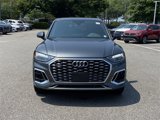 Certified 2023 Audi Q5 2.0T Premium Plus w/ Premium Plus Package image 4
