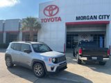 Used 2020 Jeep Renegade Sport w/ Sport Appearance Group image 2