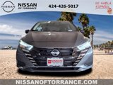 New 2025 Nissan Versa S w/ S Plus Package image 2
