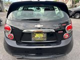 Used 2014 Chevrolet Sonic RS image 6