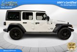 Used 2018 Jeep Wrangler Unlimited Sport S image 4