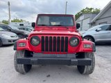 Used 2004 Jeep Wrangler SE image 3