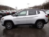 New 2025 Jeep Compass Limited image 2
