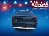 New 2025 Buick Envista Sport Touring w/ Convenience I Package image 6
