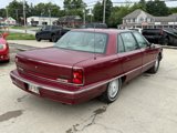 Used 1996 Oldsmobile Ninety-Eight Regency Elite image 5