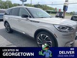 Used 2020 Lincoln Aviator Reserve w/ Equipment Group 202A image 6