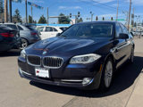 Used 2013 BMW 528i xDrive Sedan image 6