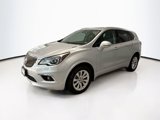 Used 2017 Buick Envision Essence w/ LPO, Cargo Package image 3