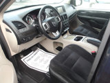 Used 2014 Dodge Grand Caravan SXT w/ Rear Park Assist Package image 4