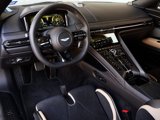 Used 2024 Aston Martin DB12 Coupe image 3
