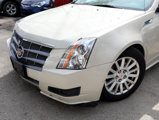 Used 2010 Cadillac CTS Luxury image 2