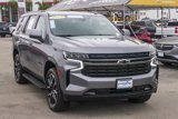 Certified 2022 Chevrolet Tahoe RST w/ Luxury Package image 3