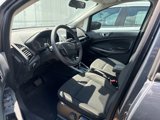 Used 2021 Ford EcoSport SE w/ SE Convenience Package image 3