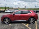 Certified 2023 Buick Envision Essence image 4