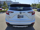 New 2025 Acura RDX A-Spec image 5