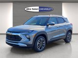 New 2025 Chevrolet TrailBlazer LT w/ LT Cold Weather Package image 3