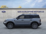 New 2025 Ford Bronco Sport Big Bend image 3