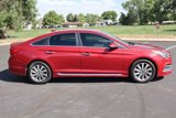 Used 2015 Hyundai Sonata Sport w/ Option Group 04 image 3