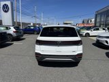 New 2025 Volkswagen Taos SE image 5