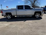 Used 2014 Chevrolet Silverado 1500 LTZ w/ LTZ Plus Package image 4