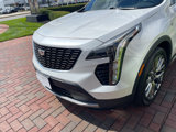 Used 2019 Cadillac XT4 Premium Luxury image 2