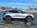Used 2023 Chevrolet Blazer RS w/ Driver Confidence II Package image 2