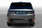 Used 2018 Land Rover Range Rover Sport HSE Dynamic image 4