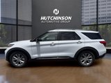 Certified 2021 Ford Explorer Limited w/ Equipment Group 301A image 4