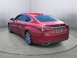 Used 2021 Lexus ES 350 w/ Premium Package image 5