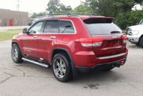 Used 2015 Jeep Grand Cherokee Limited w/ Trailer Tow Group IV image 5