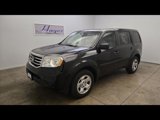 Used 2015 Honda Pilot LX image 3
