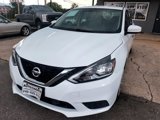 Used 2018 Nissan Sentra S image 5