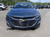 New 2025 Chevrolet Malibu LS image 5