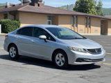 Used 2015 Honda Civic LX image 3