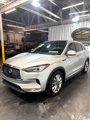 Used 2019 INFINITI QX50 Luxe w/ Protection Package image 3