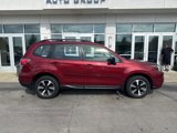 Used 2017 Subaru Forester 2.5i w/ Alloy Wheel Package image 2