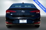 Used 2020 Hyundai Elantra Limited w/ Cargo Package (C1) image 4