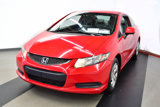 Used 2013 Honda Civic LX image 4