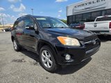 Used 2012 Toyota RAV4 Limited image 3