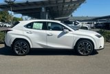 New 2025 Lexus UX 300h FWD image 3