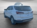 Used 2023 Chevrolet Equinox LT w/ Driver Convenience Package image 6