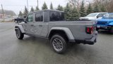 Certified 2020 Jeep Gladiator Sport image 6