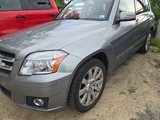Used 2012 Mercedes-Benz GLK 350 4MATIC image 3